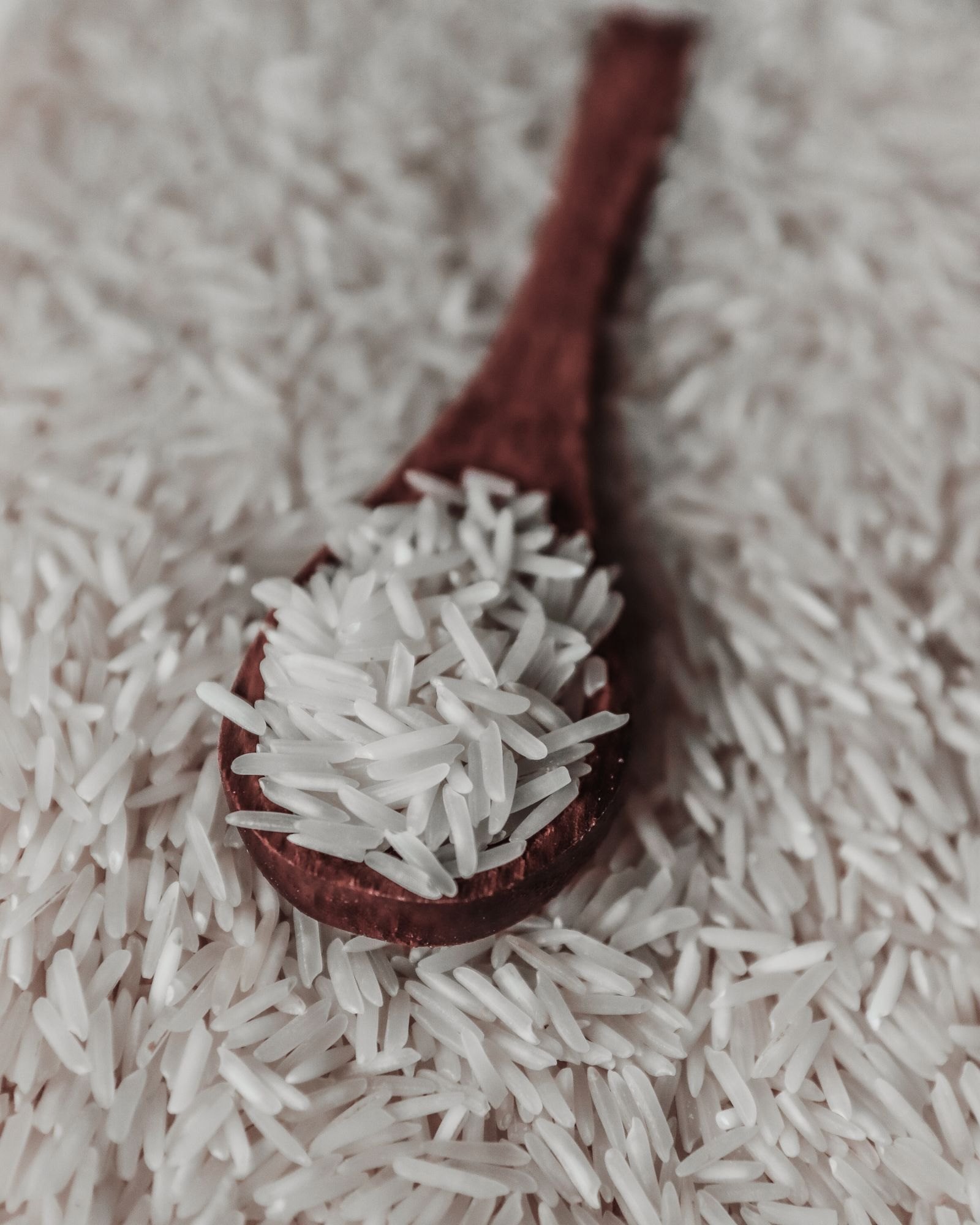 Basmati Rice