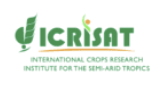ICRISAT Hyderabad logo