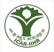 IIHR Bengaluru logo