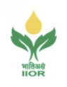 IIOR Hyderabad logo