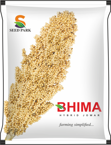BHIMA seed pack