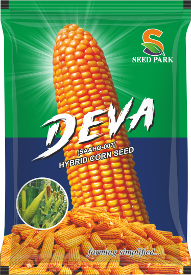 DEVA seed pack