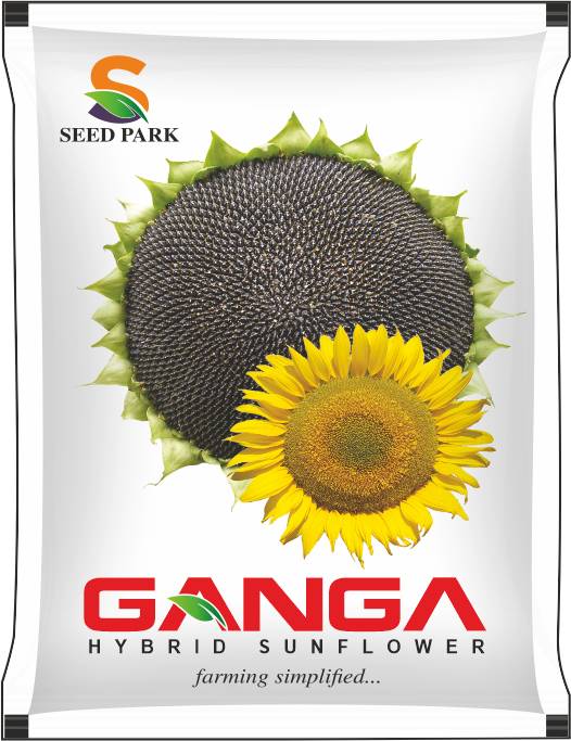 GANGA seed pack