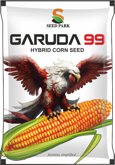 GARUDA 99 seed pack