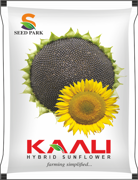 KAALI seed pack