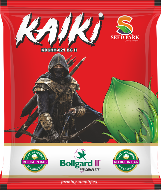 KALKI seed pack