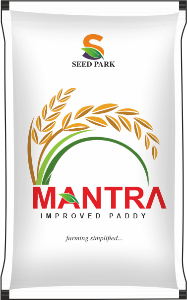 MANTRA seed pack