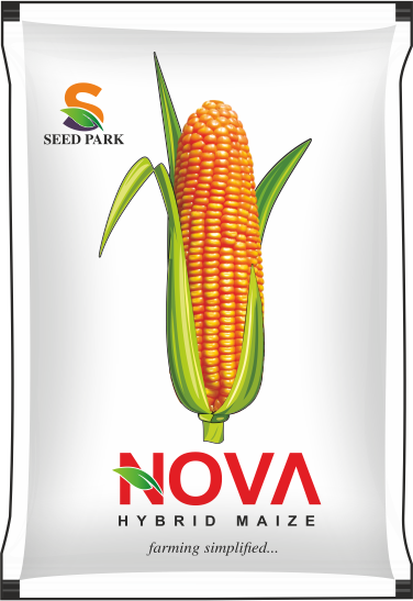 NOVA seed pack