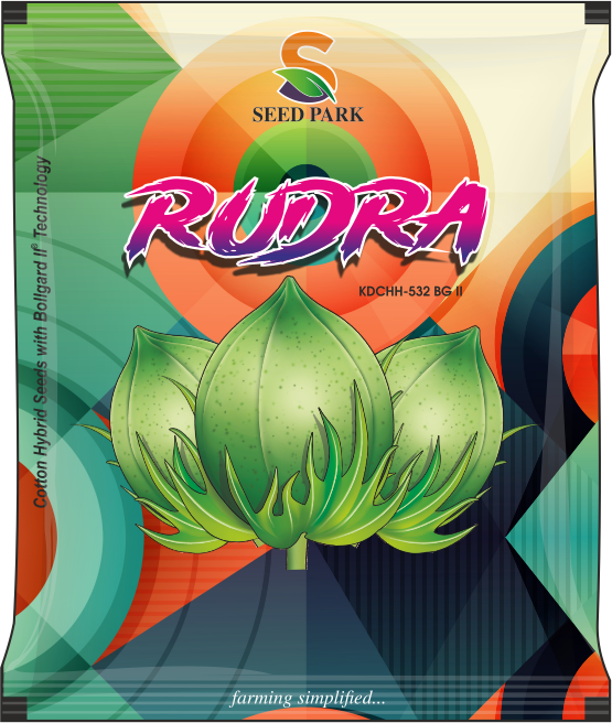 RUDRA seed pack
