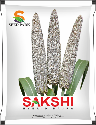 SAKSHI seed pack