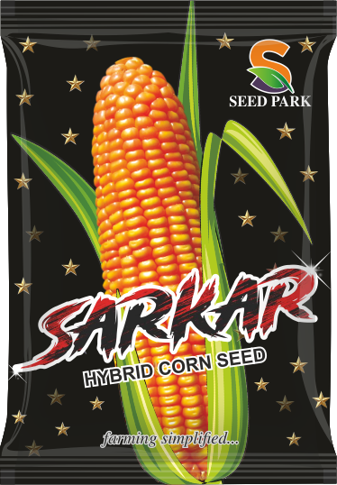 SARKAR seed pack