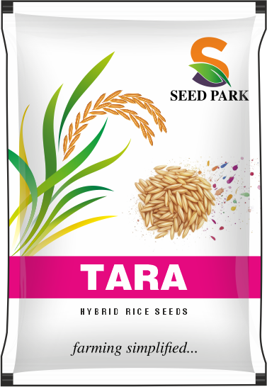 TARA seed pack