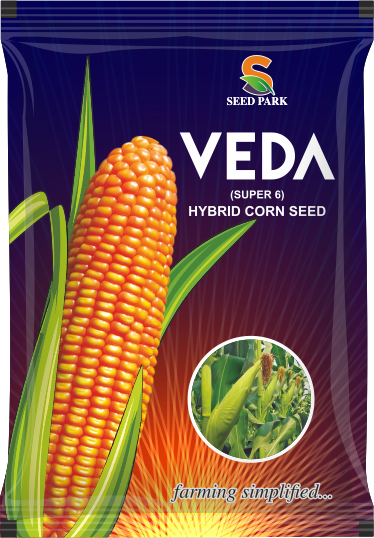 VEDA seed pack